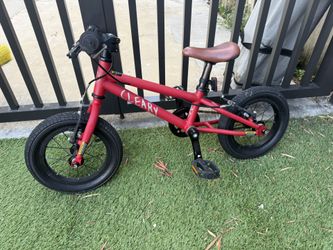 Cleary Gecko 12” Bike