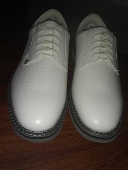 G/FORE GALLIVANTER ALL WHITE
