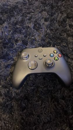 Xbox controller