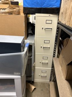 File Cabinet 
