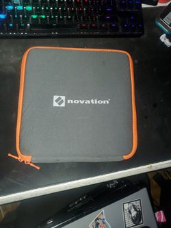 Novation Launchpad Case