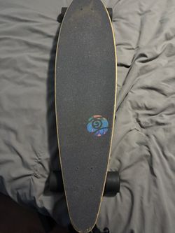 Long Board