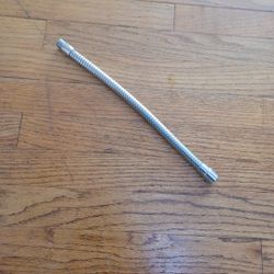 Extended 1' Mic Stand 