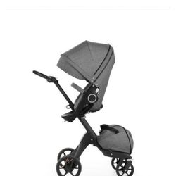 Stokke  XPLORY Stroller Like New