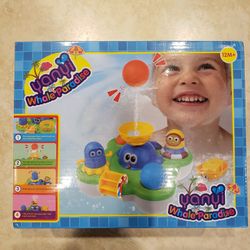 Baby Bath Toy