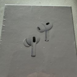 AirPod Pro Gen 2