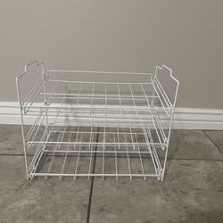 Can Organizer 