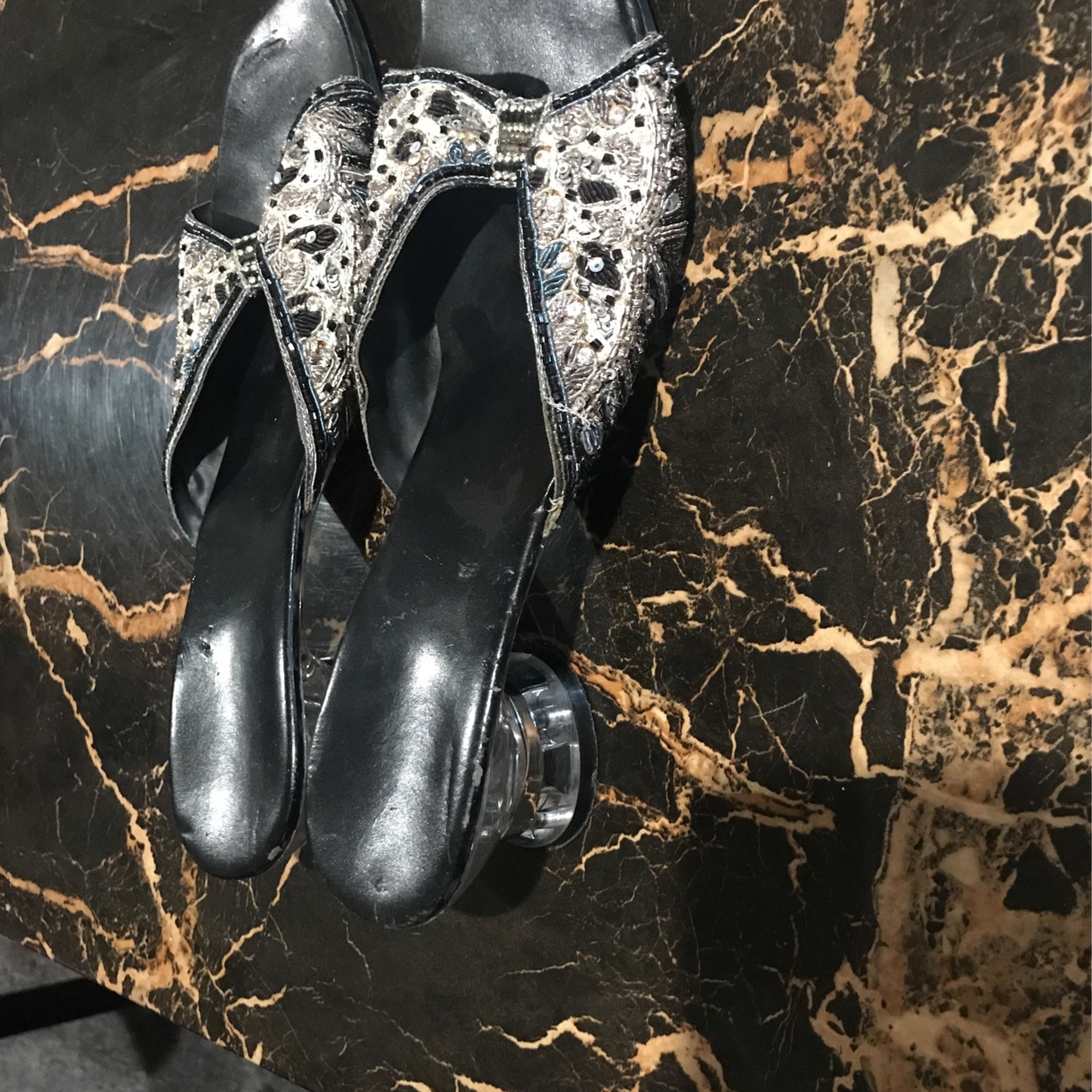 Slip On Sandals . Normal Wear