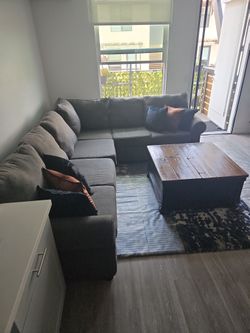 Sleeper Sofa