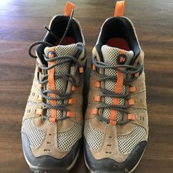 Merrell Hiking Shoes