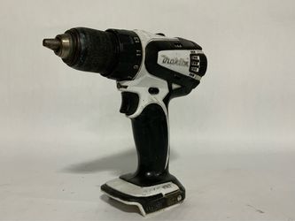 18V Cordless Drill Driver - Makita