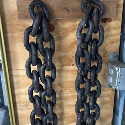 CrossFit Chains 