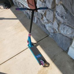 Nkd Pro Scooter Brand New