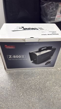 Antari FOG Machine