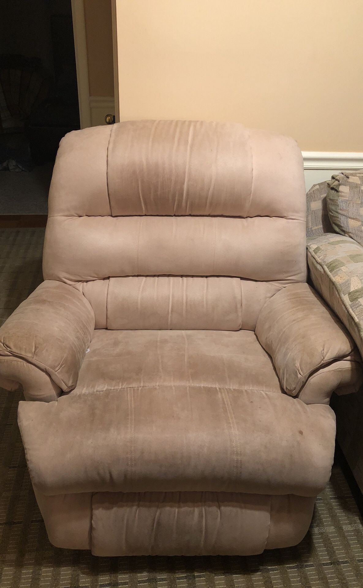 Recliner Chair