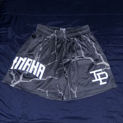 INAKA POWER Shorts 