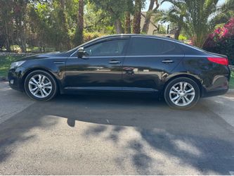 2013 kia optima for sale $ 4500