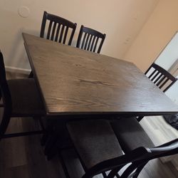 Dining Set Table 