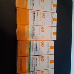 Laroche Posay Bundle