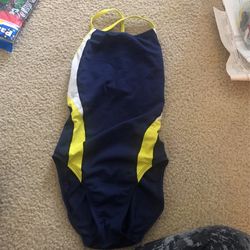 Speedo Performance Suit 