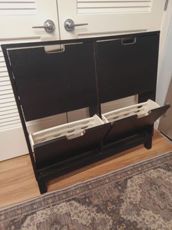 Shoe rack