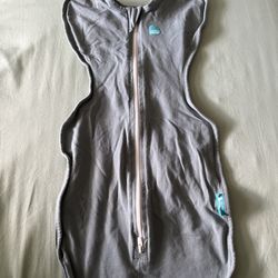 Love to Dream Swaddle - Size Newborn 5-8.5lbs