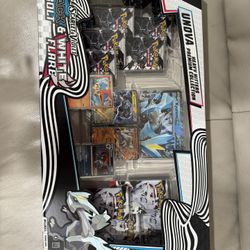 Pokemon Unova heavy hitters 12 pack
