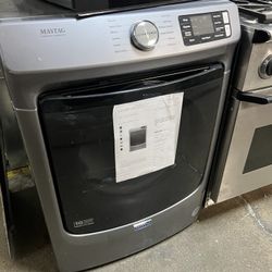 Maytag Gas  Dryer 