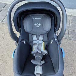 Uppa Baby Mesa Infant Carseat 