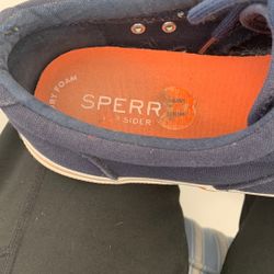 Sperry Boat Shoes 
