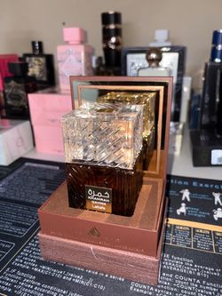 100% original ladies and gentlemen’s perfume at a good price