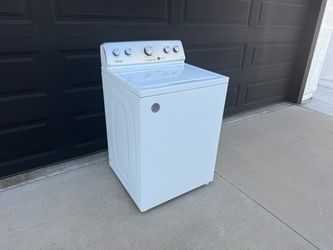 Washer