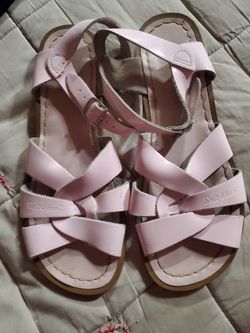 Salt Water Sandles ... Women's 