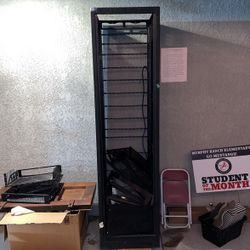 Middle Atlantic AV Enclosure