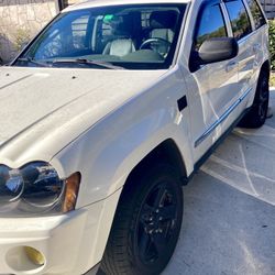 2005 Jeep Grand Cherokee