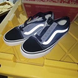 Vans Shoe