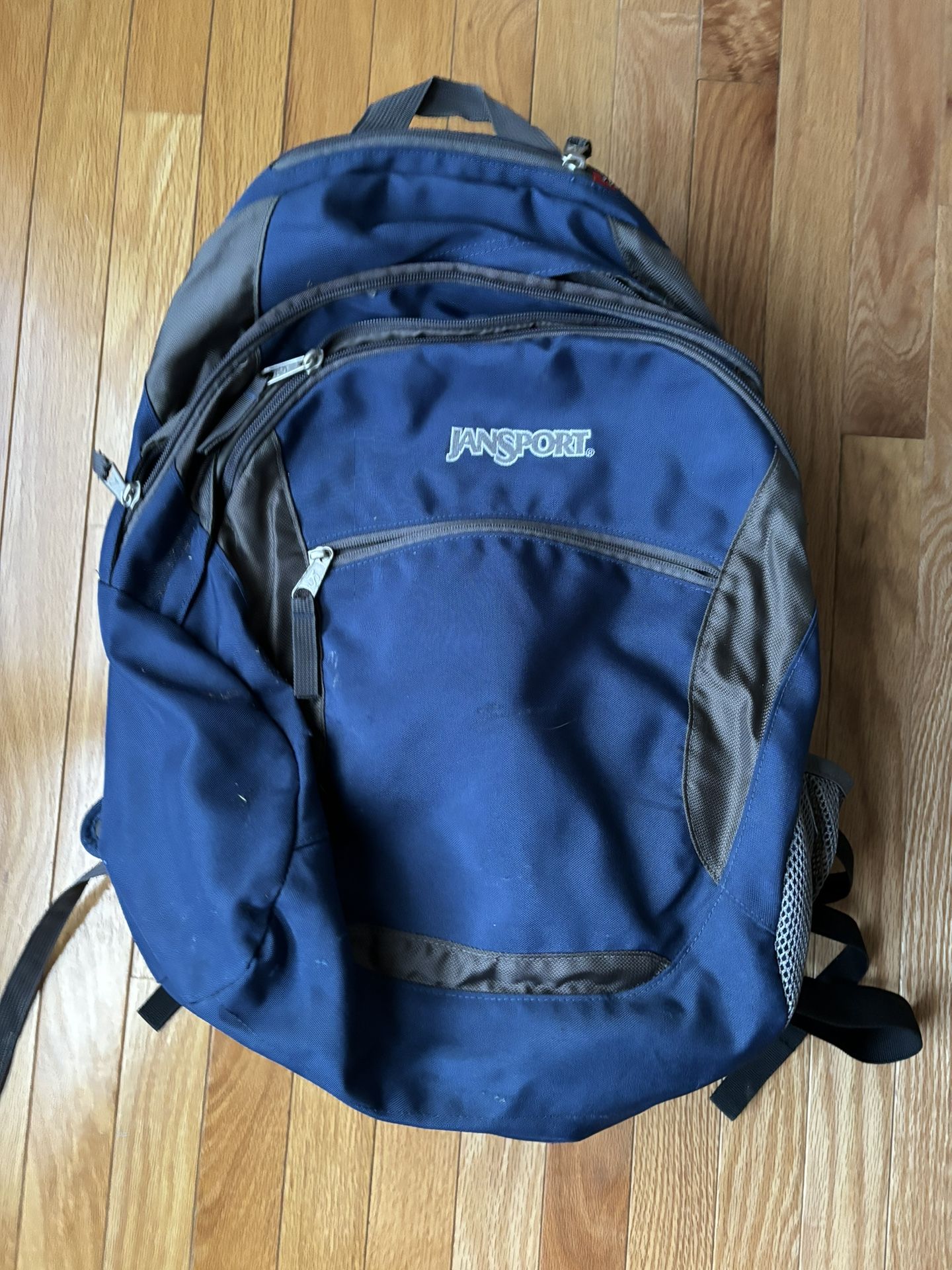 Jansport Backpack