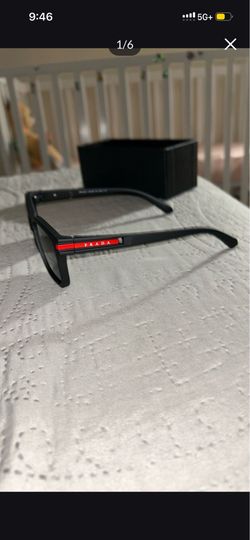 Brand new Prada sunglasses