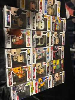 Funkos