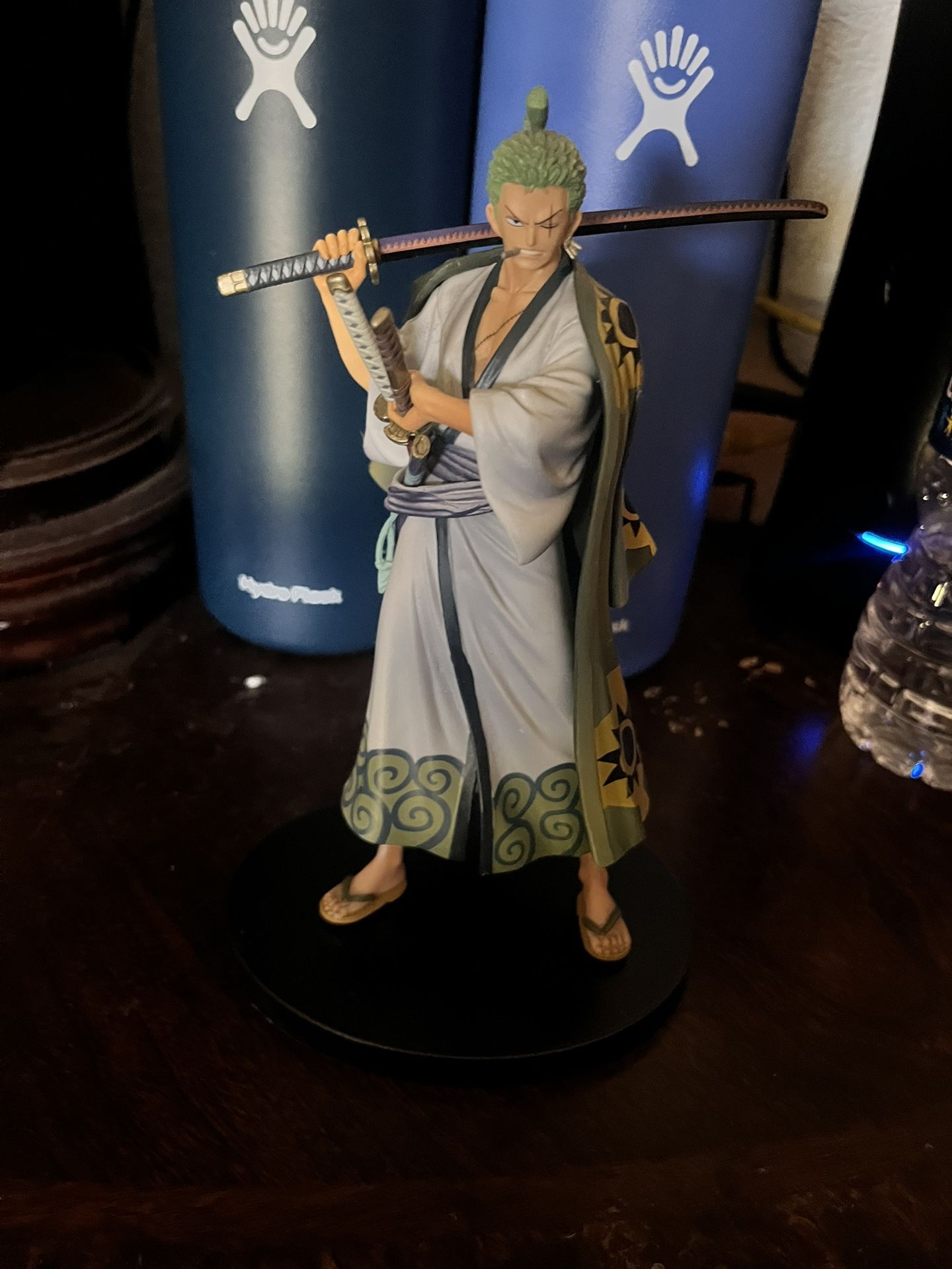 Zorro Bandai