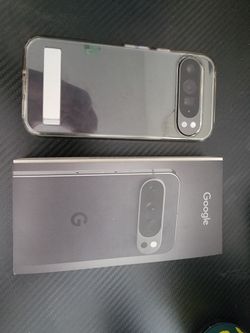 Google Pixel 9 Pro XL