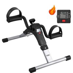 Foot Pedal Exercise 