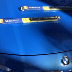 Car Windshield Michelin Size 16 X2