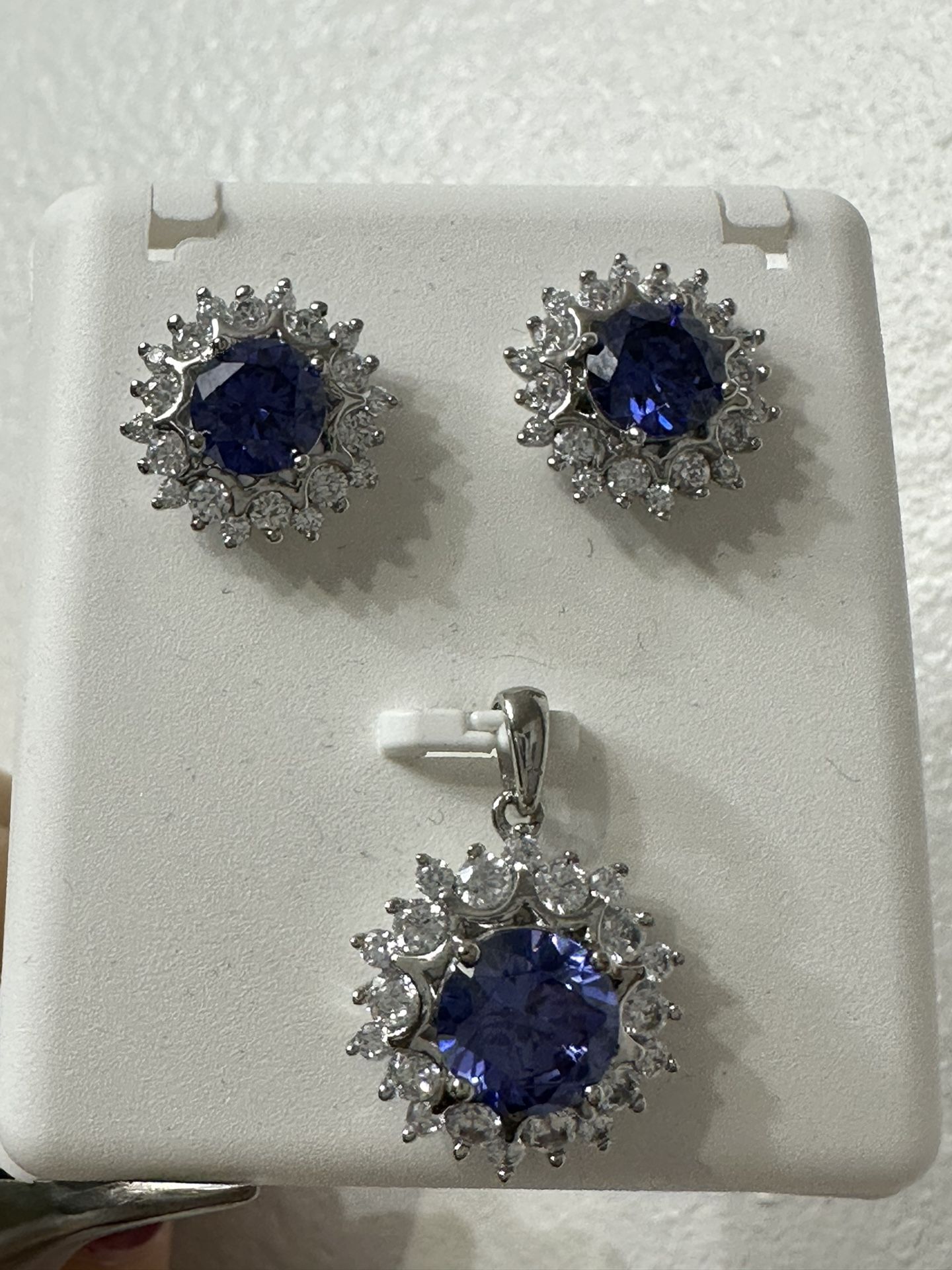 925 Sterling Silver Jewelry