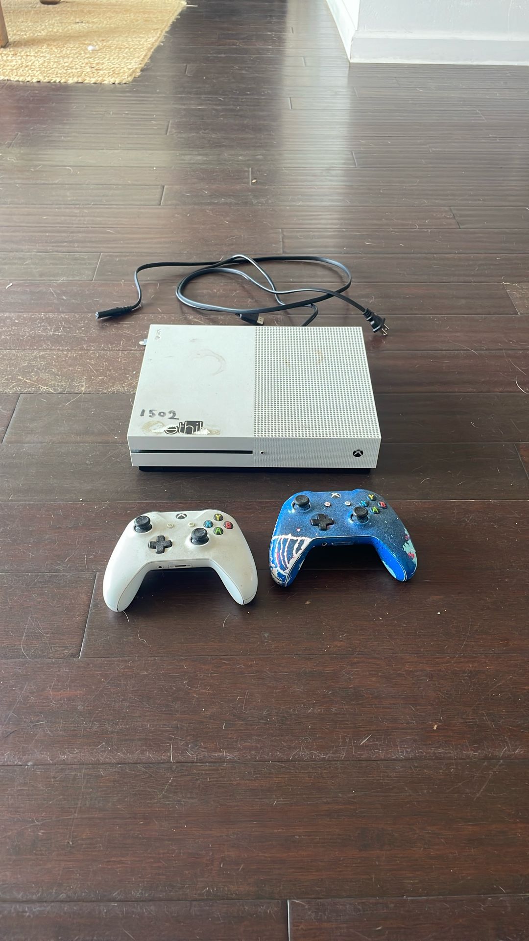 Xbox 1s