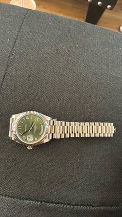 First come first serve