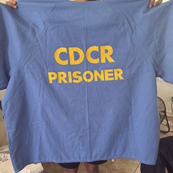 CDCR