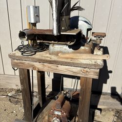 Belt Sander 