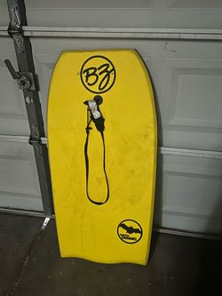 Boogie Board