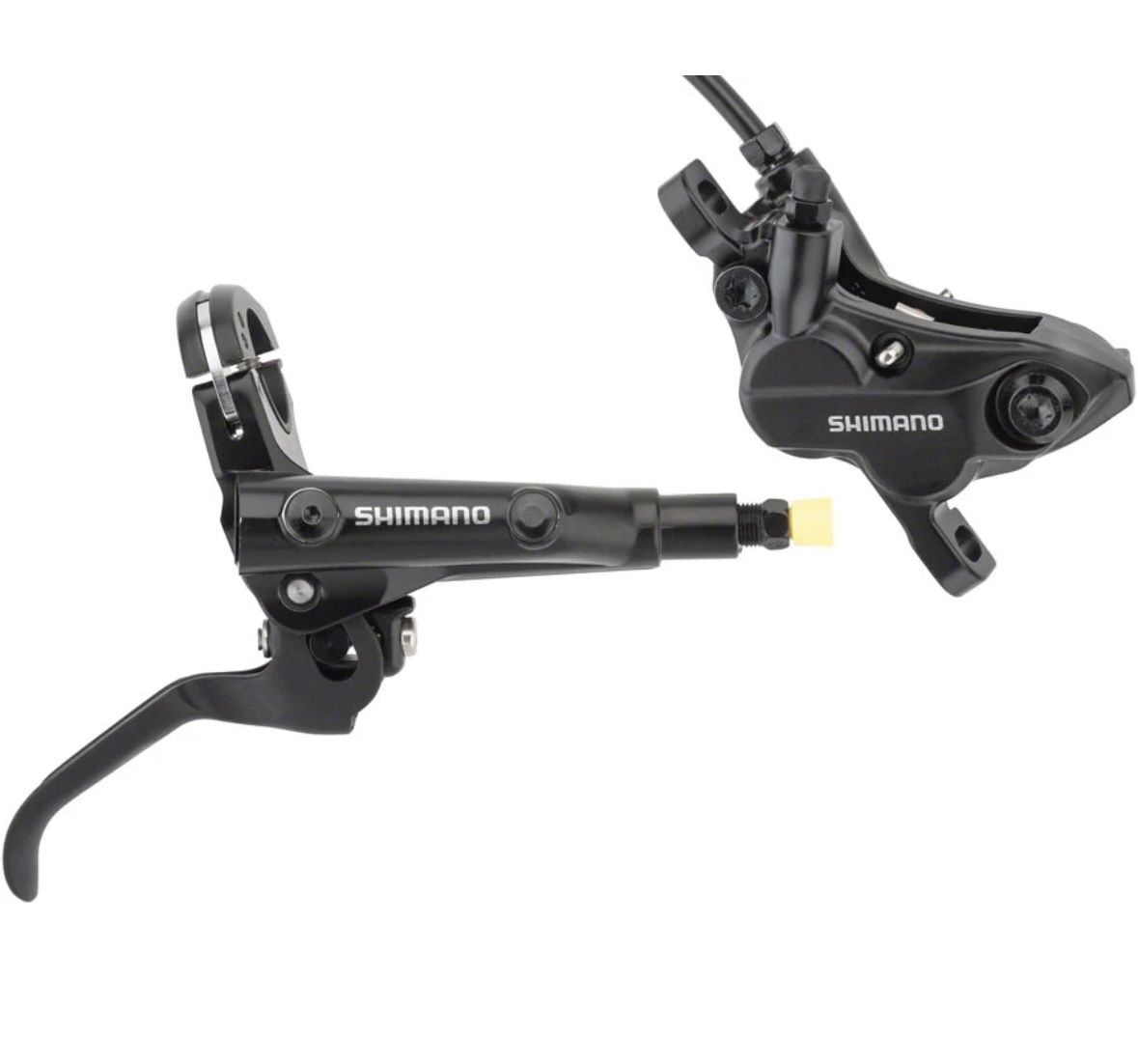 Shimano Disc Brake Set. MT501-MT520